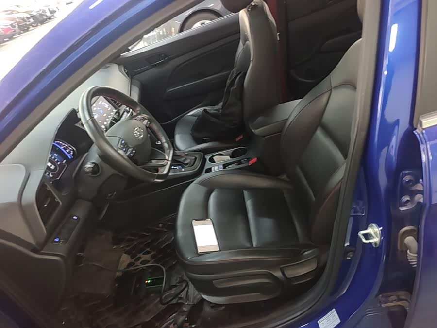 Hyundai Lingdong 2019, фото 14