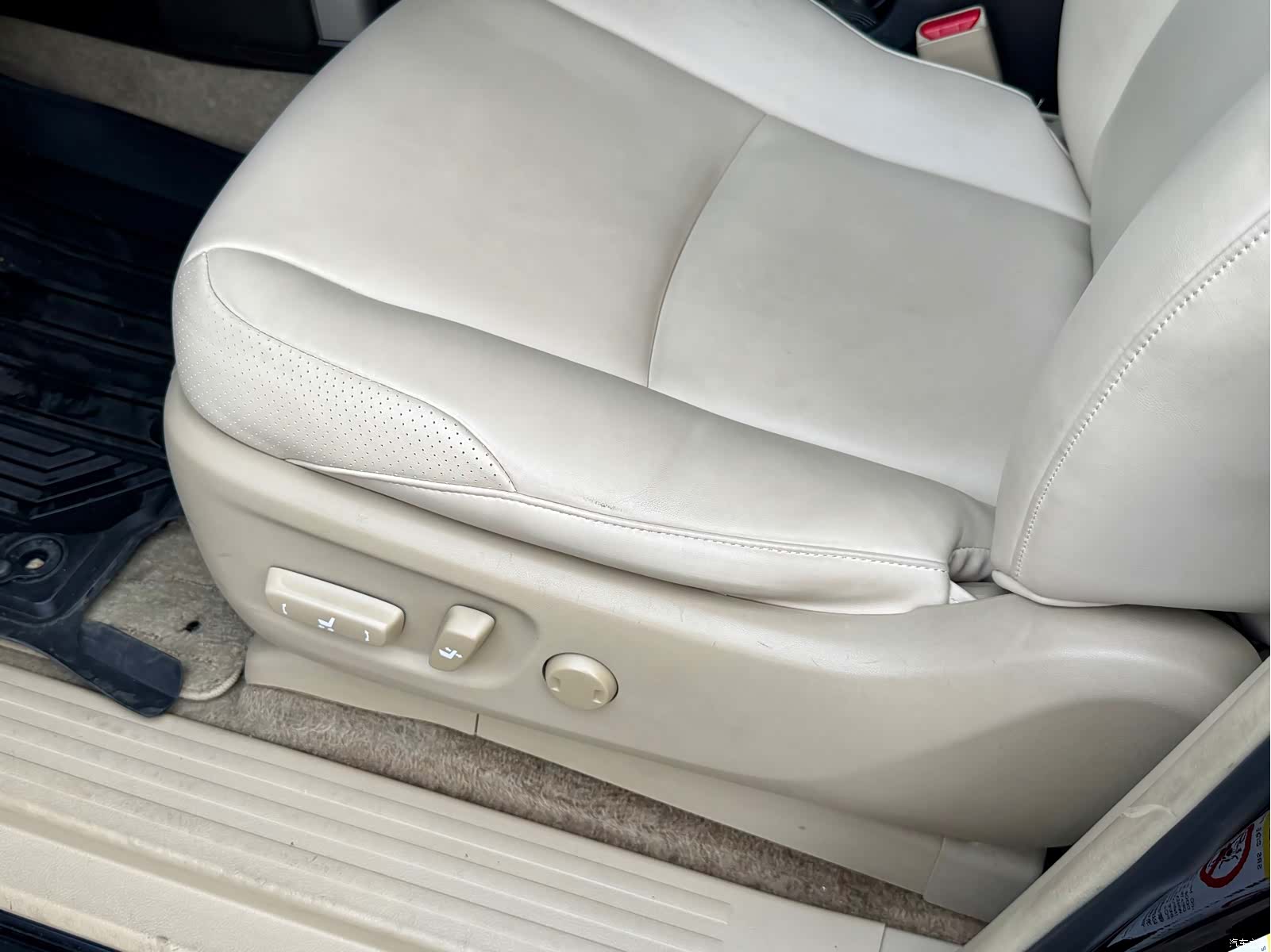 Toyota Prado, 2012 9