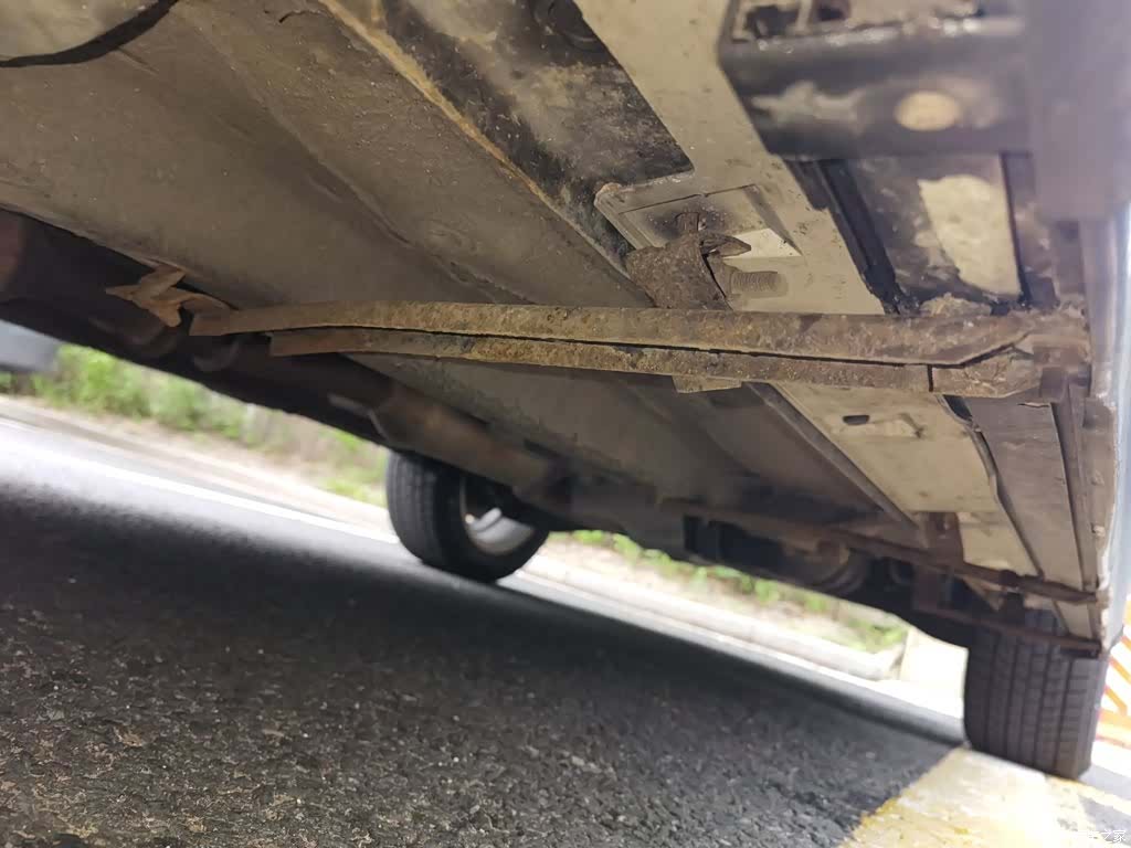 BAIC BJ20, 2019 18
