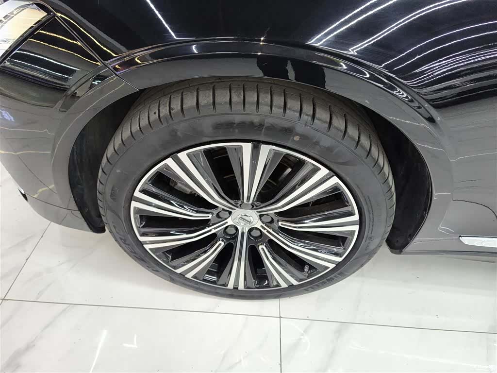 Volvo S90, 2025 23