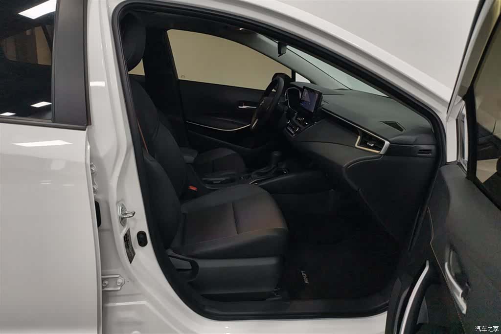 Toyota Levin, 2023 8