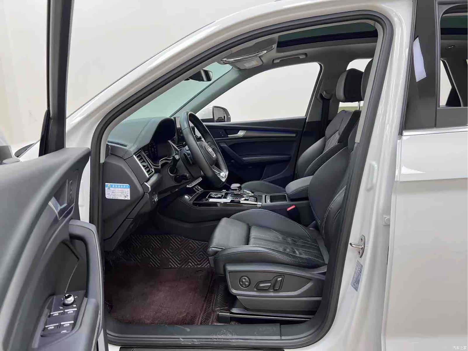 Audi Q5L, 2023 7