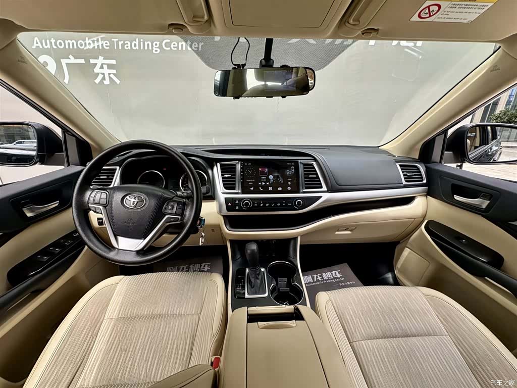 Toyota Highlander, 2022 6