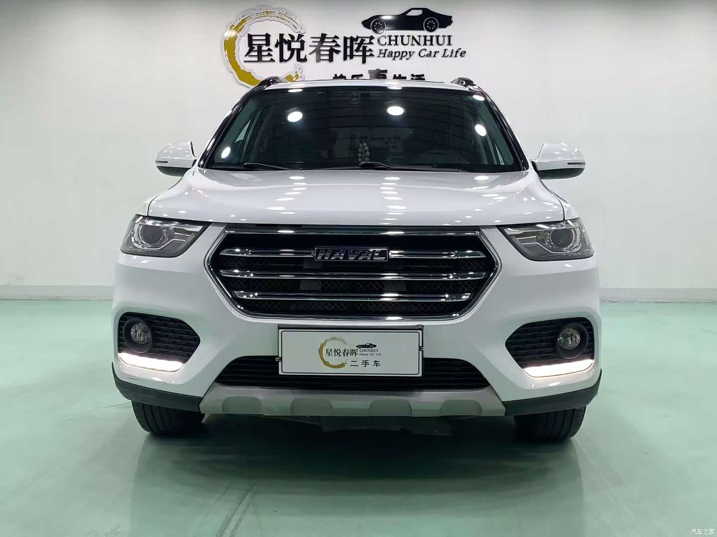 Haval H6, 2019 2