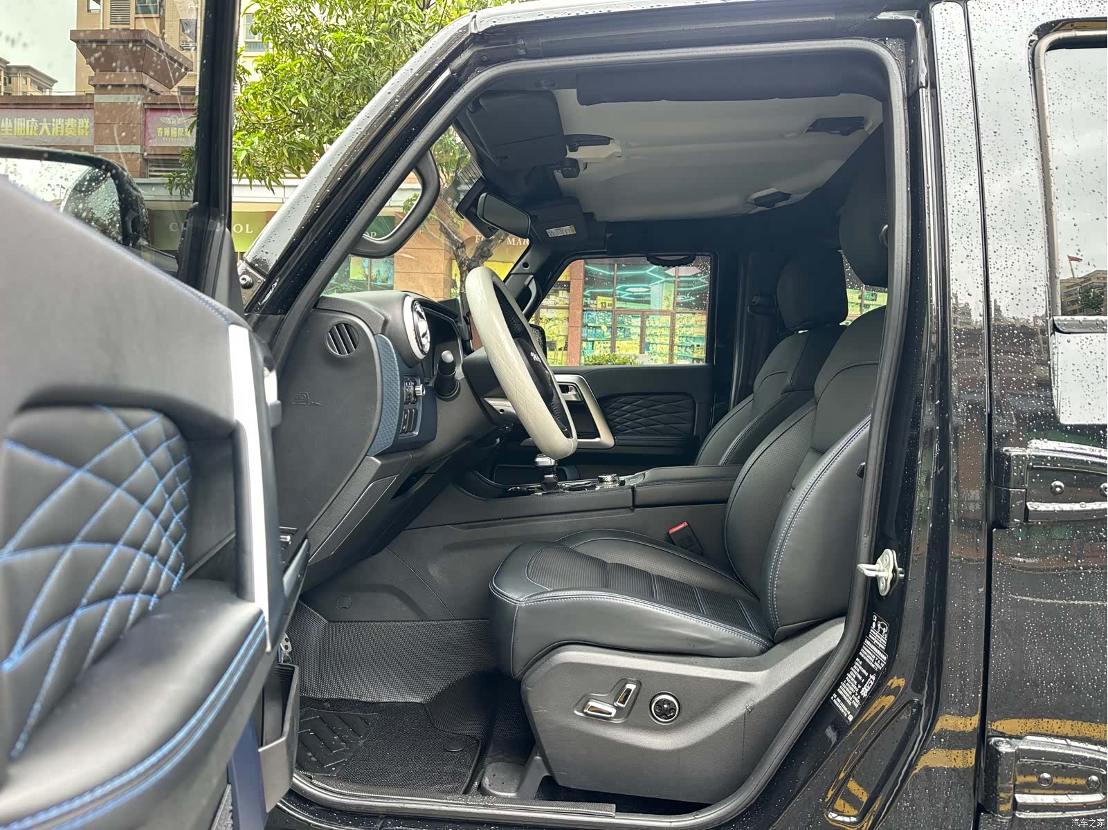 BAIC BJ40, 2022 10