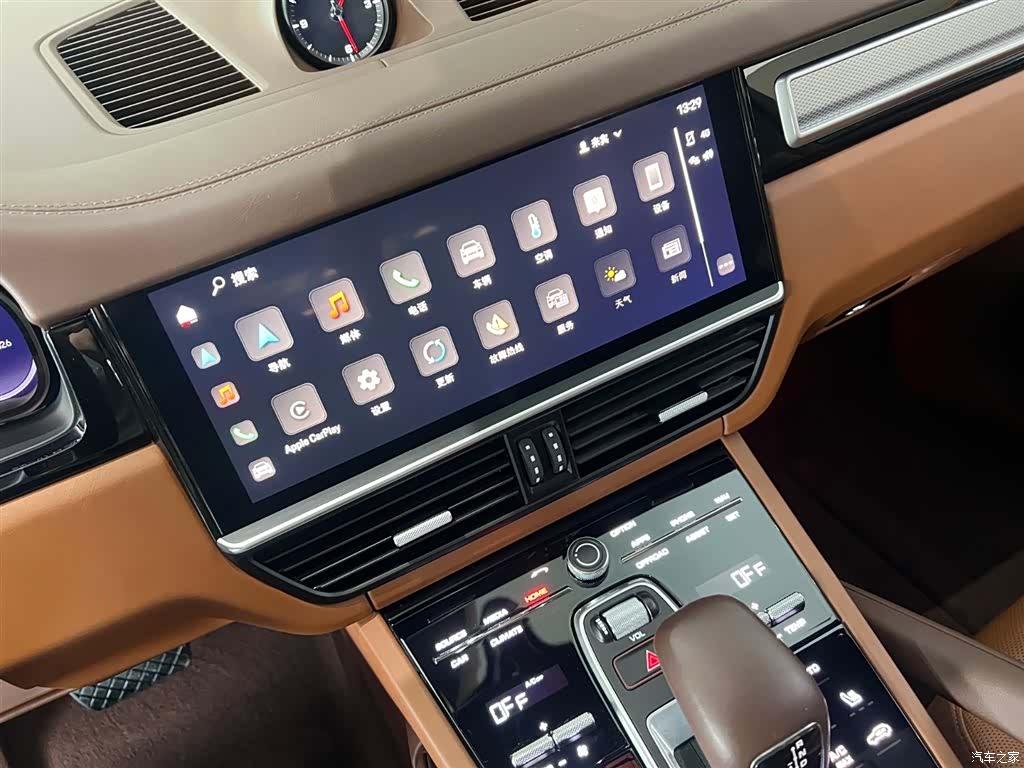 Porsche Cayenne, 2023 20
