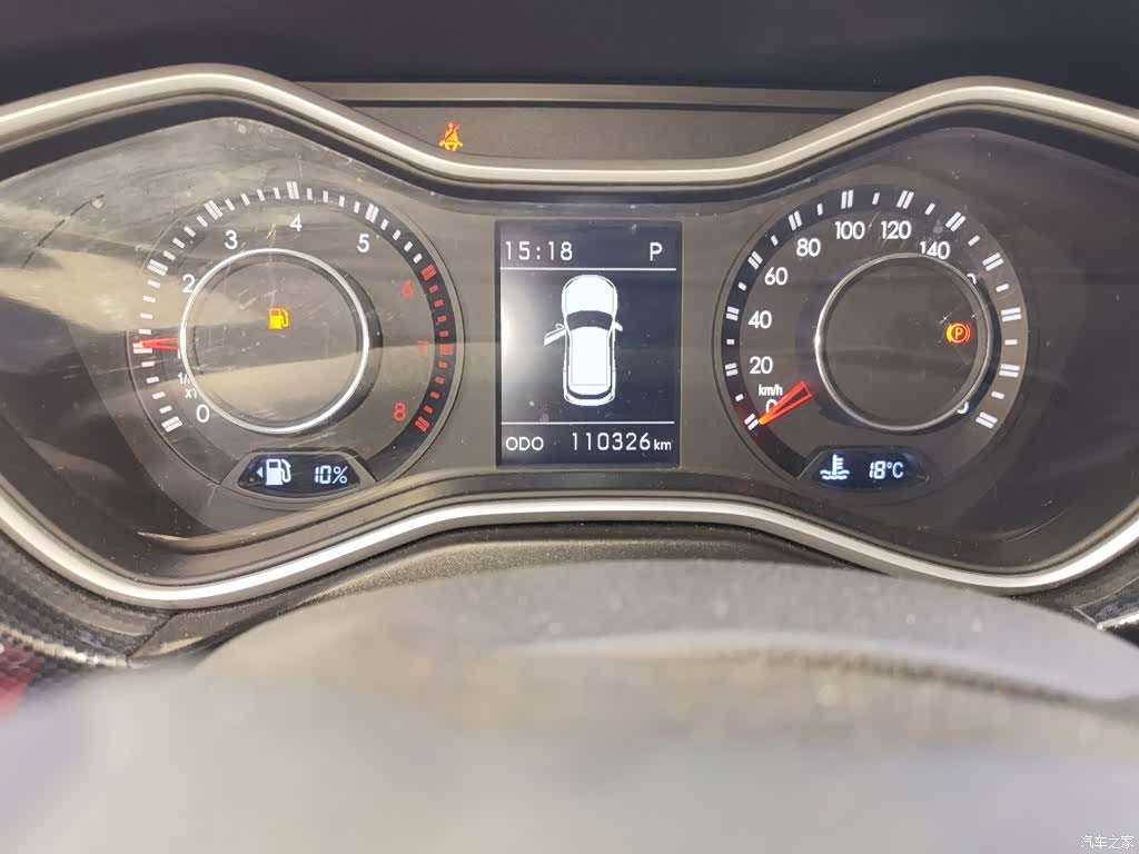 BAIC BJ20, 2019 все фото