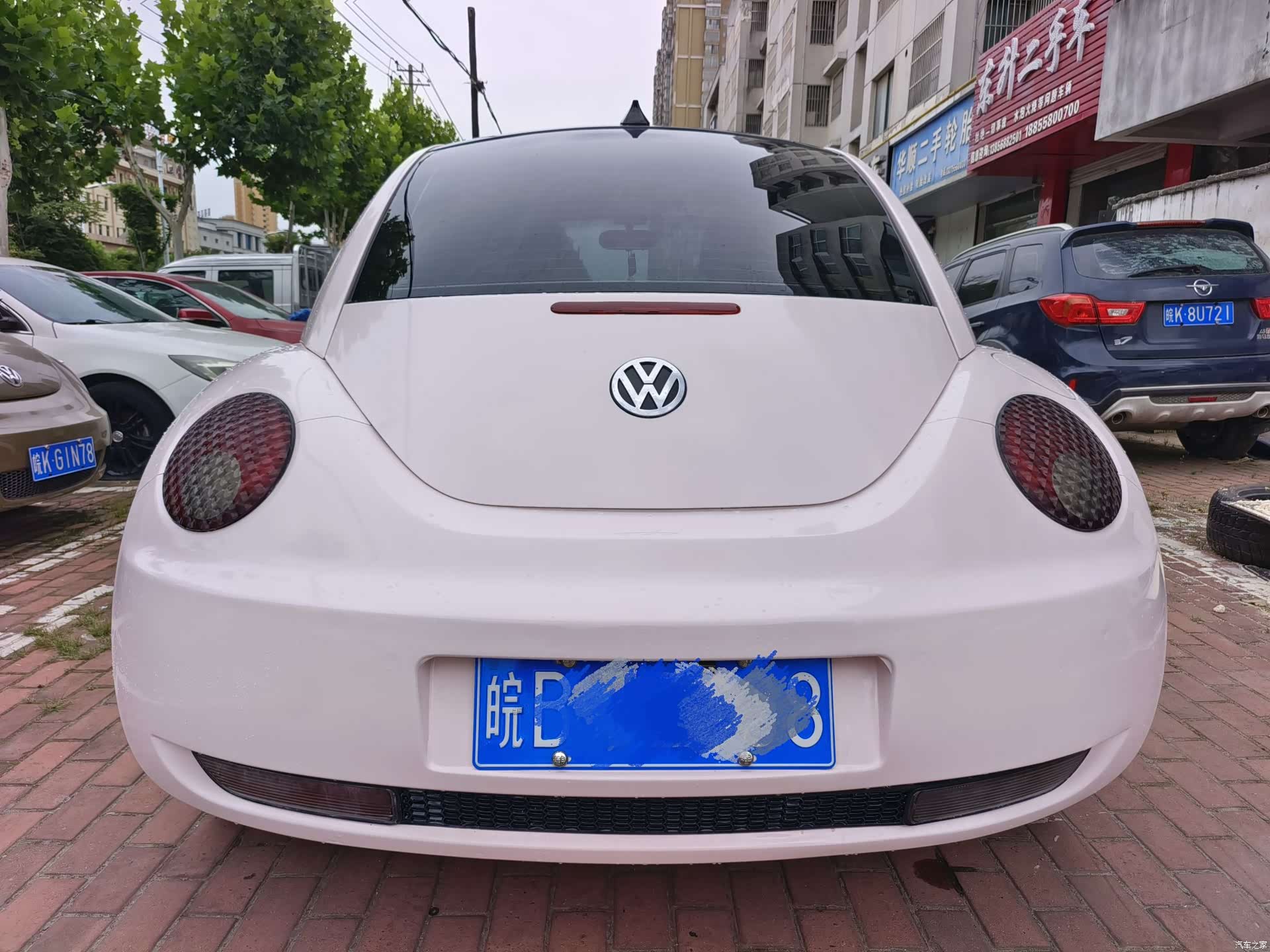 Volkswagen 2.0, 2010 3