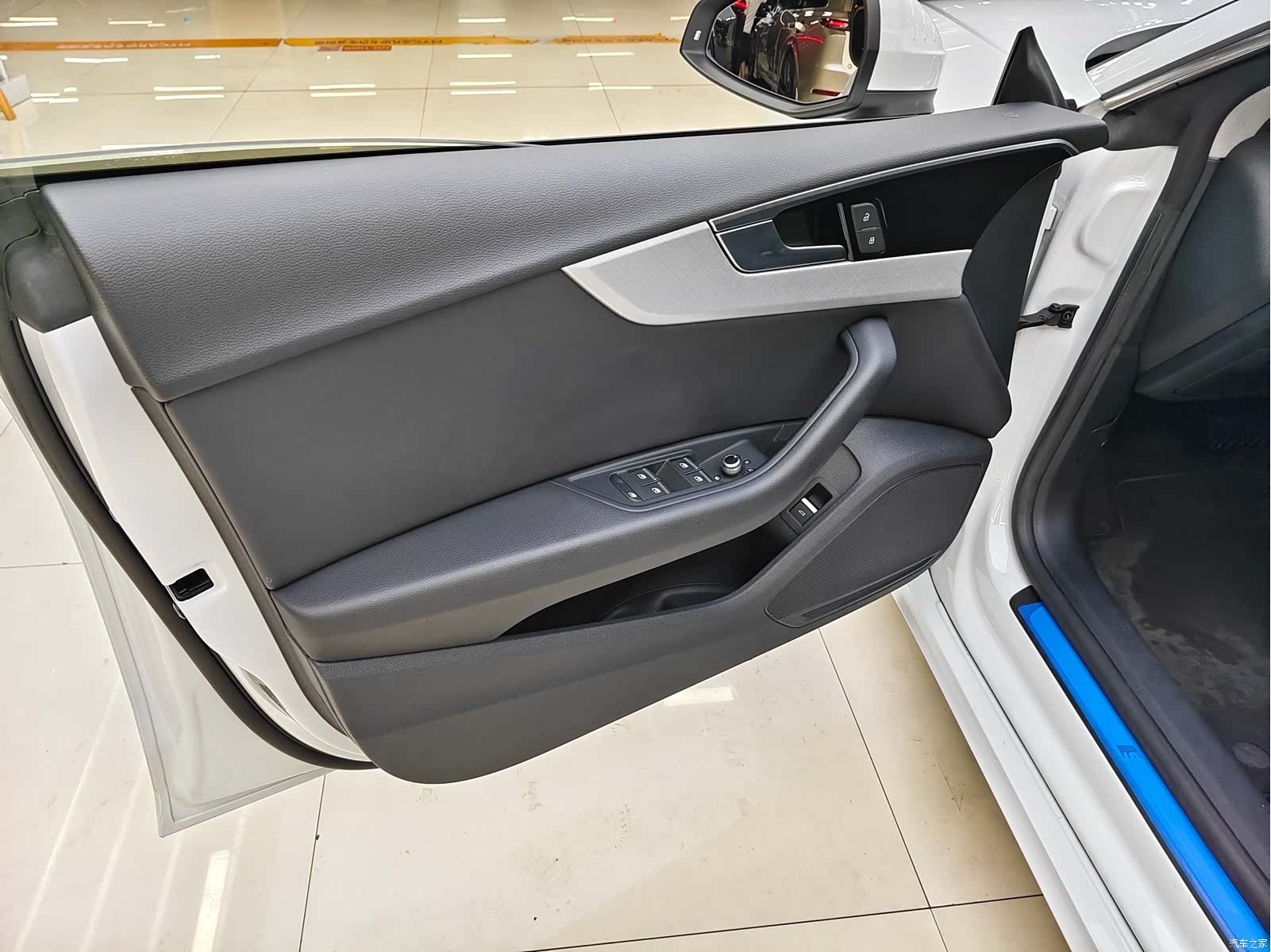 Audi A5, 2022 15