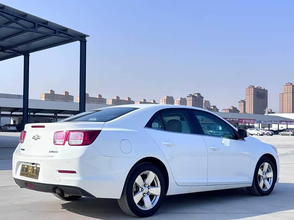 Chevrolet Mai Ruibao