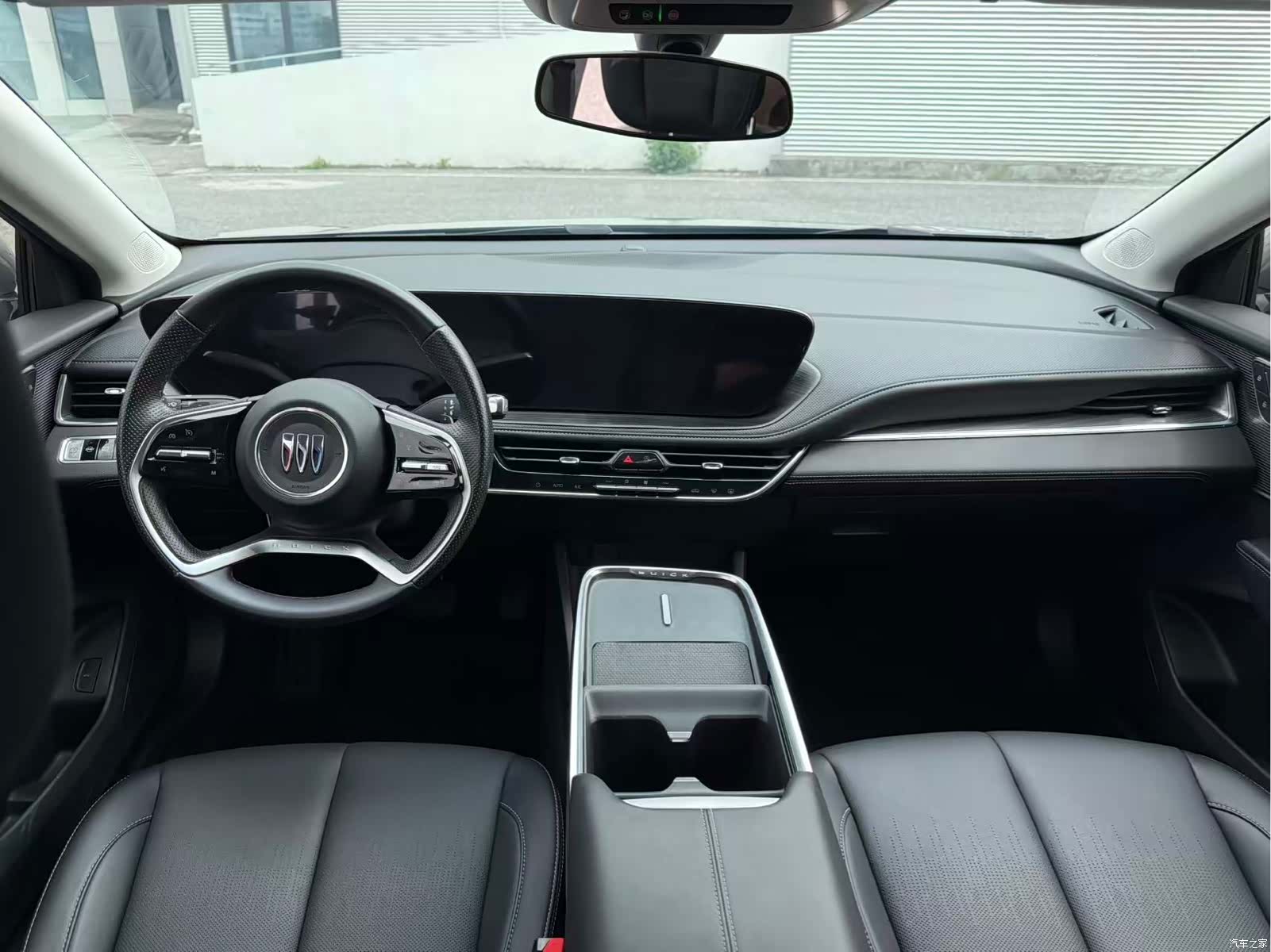 Buick LaCrosse, 2024 10