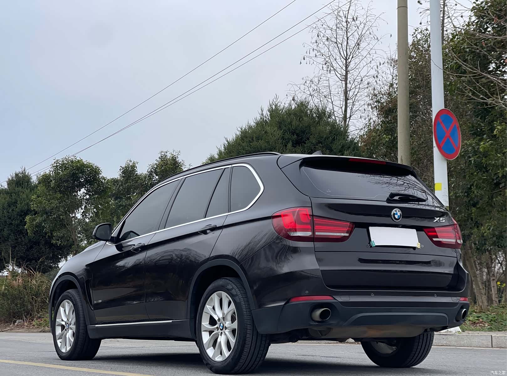 BMW X5, 2016 все фото