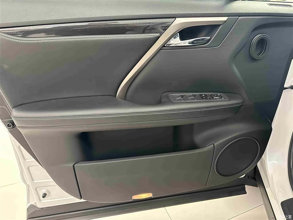 Lexus RX, 2021 6