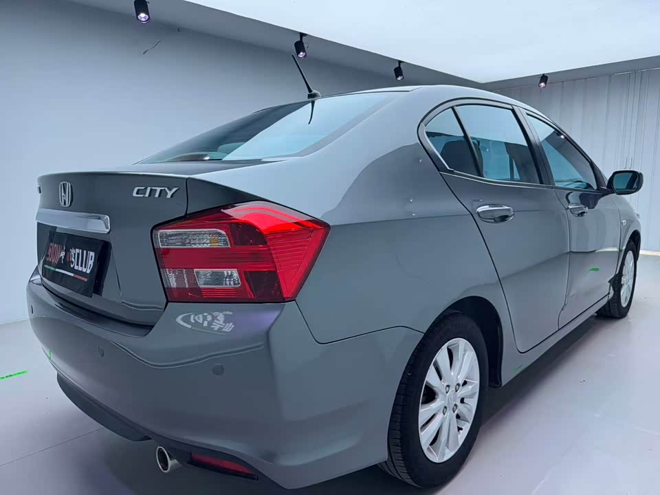 Honda Fengfan Classic