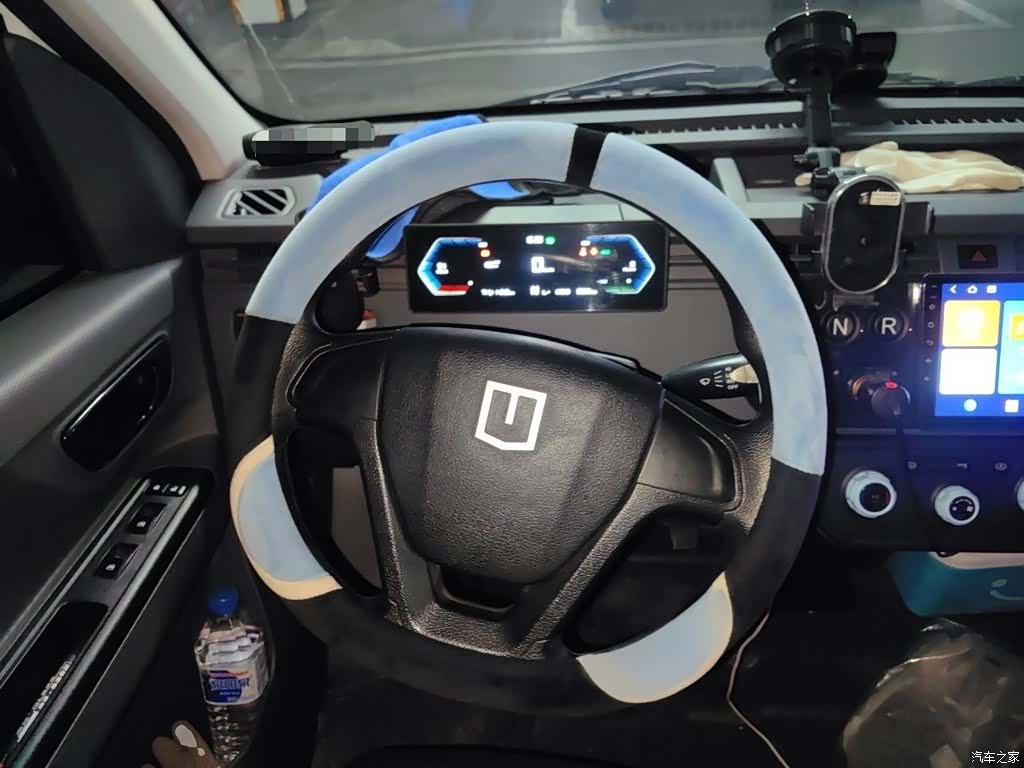 YuanCheng V6E, 2025 3