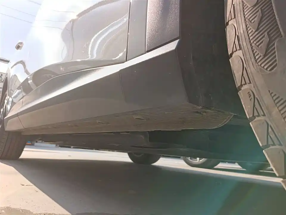 Baoding Sea of Clouds