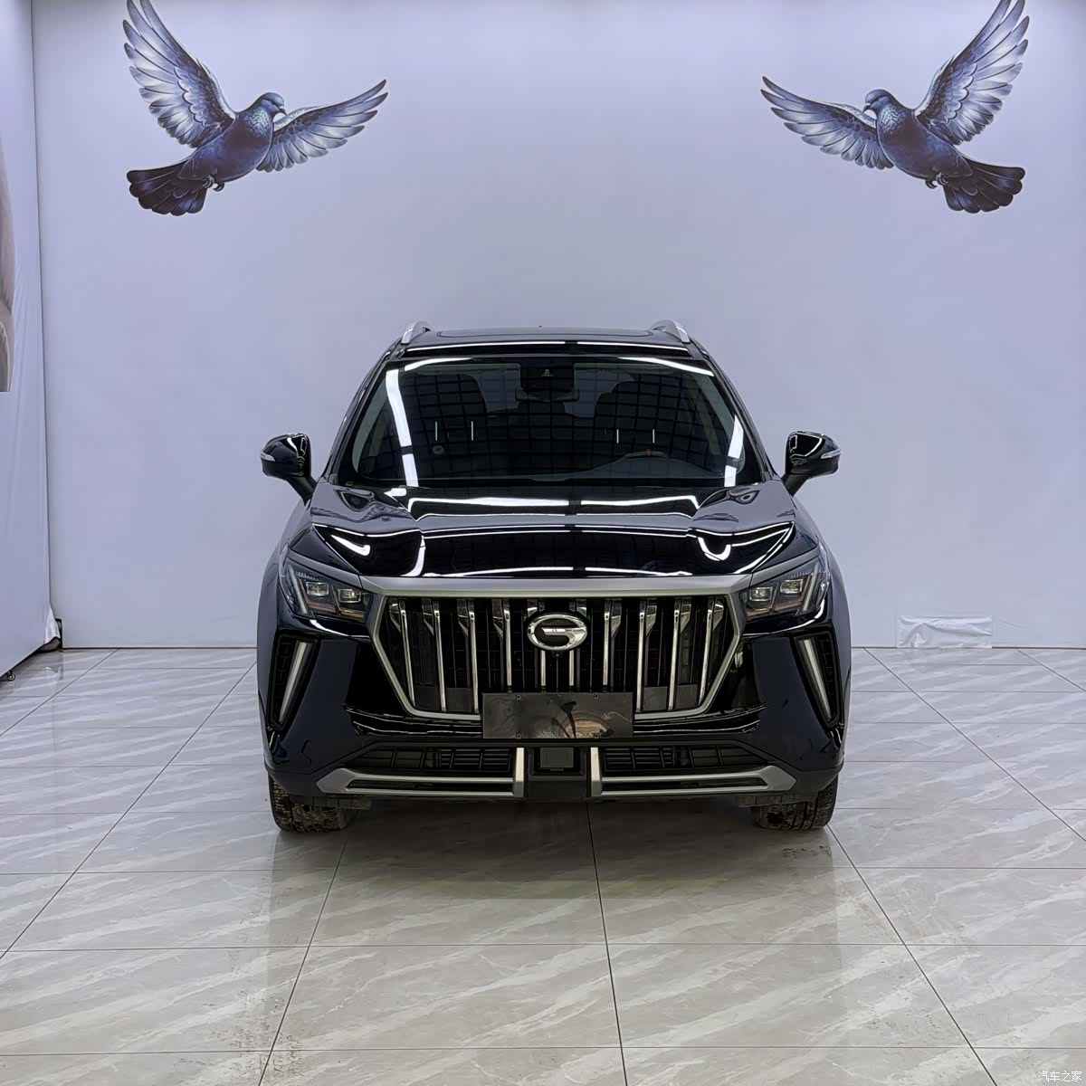 GAC GS4, 2022 2