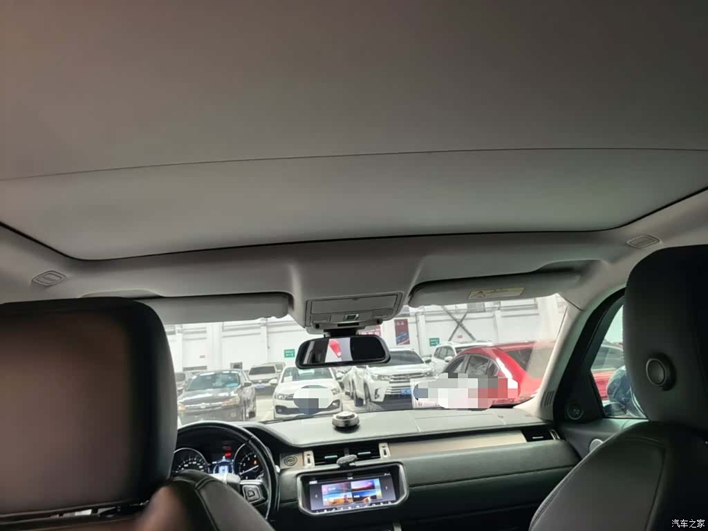 Land Rover Range Rover, 2018 18