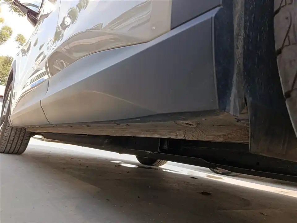 Baoding Sea of Clouds