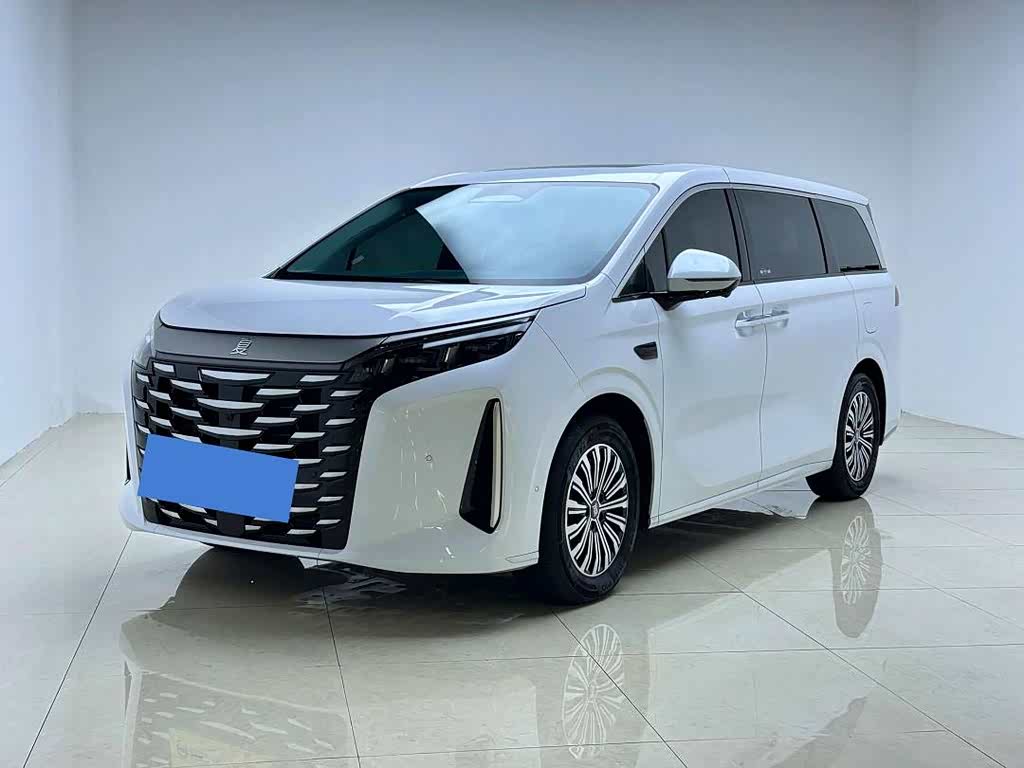 BYD Xia