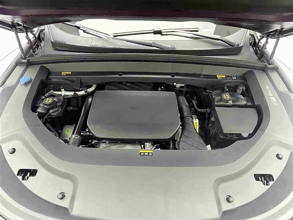 Li Auto L9, 2024 17