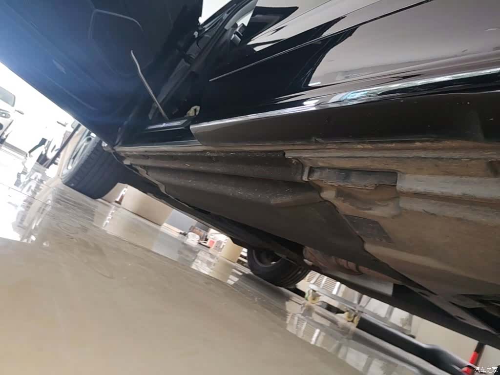 Audi Q5L, 2019 22