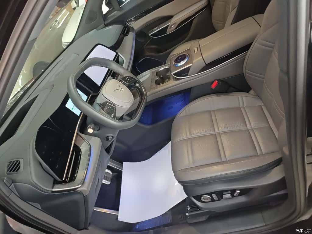 Hongqi 08, 2024 11