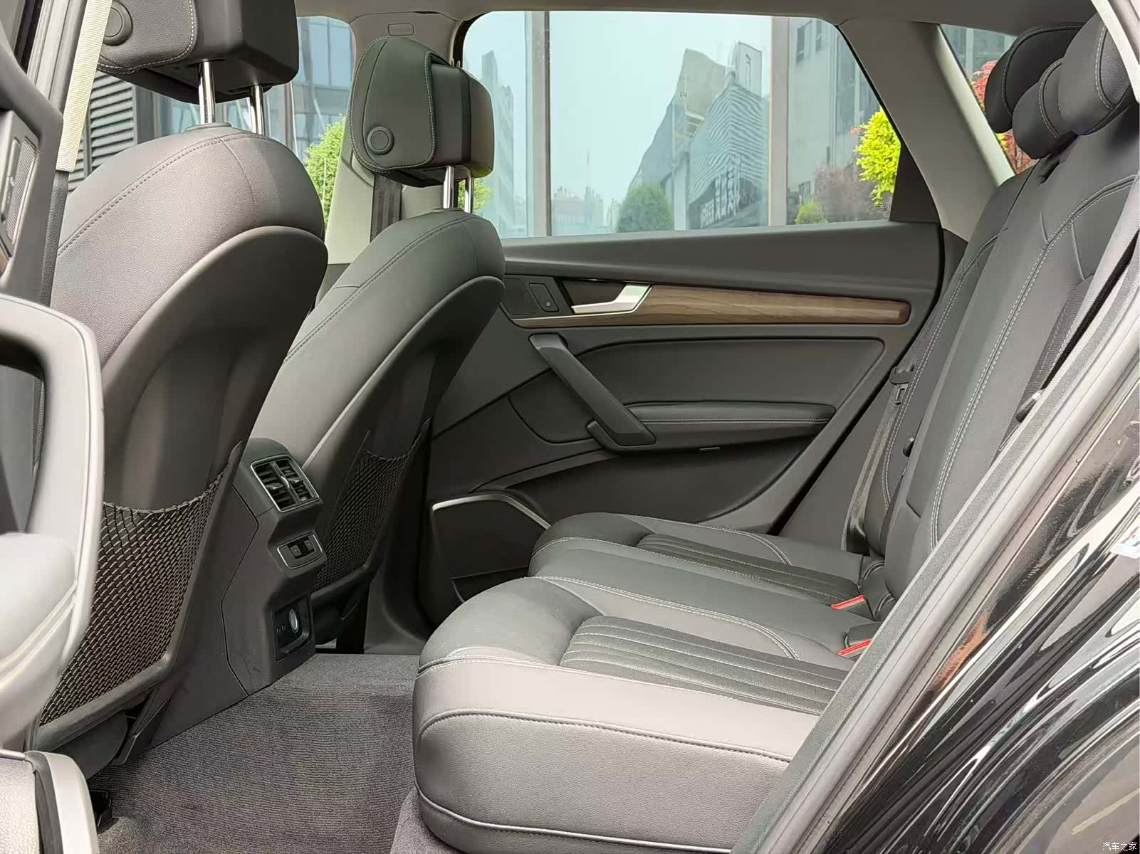Audi Q5L, 2022 7