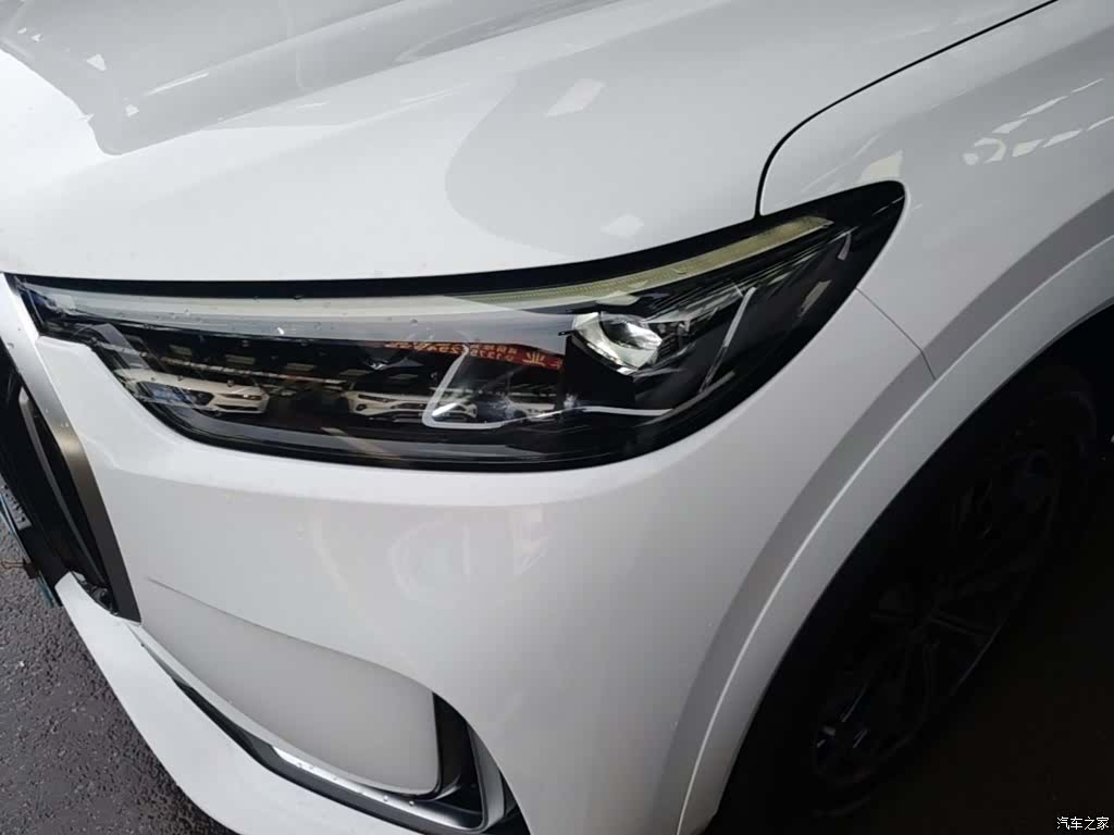 Chery Tiggo 9, 2024 24