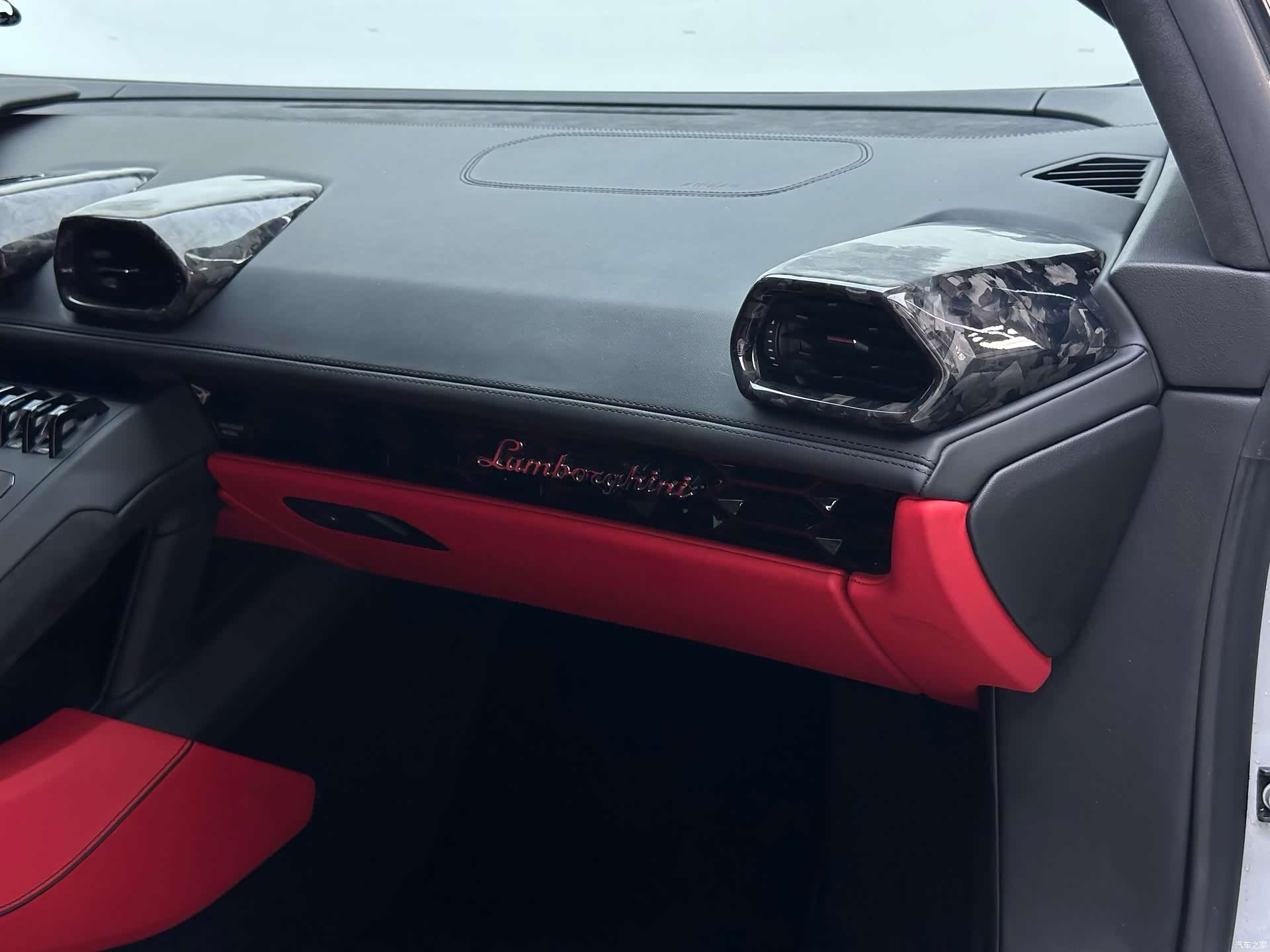 Lamborghini Huracán, 2022 17