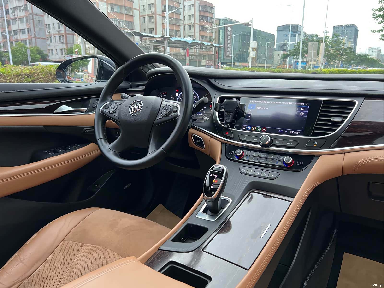Buick LaCrosse, 2020 14