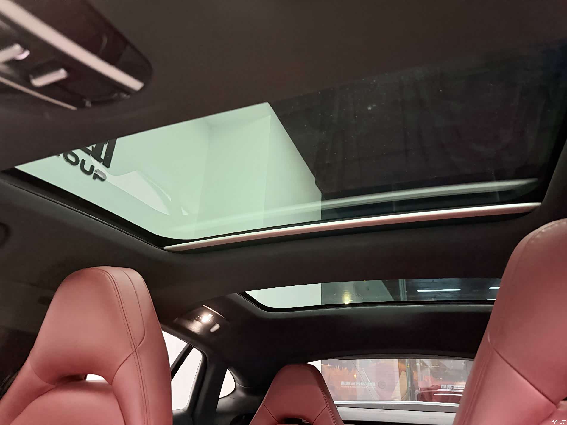 Porsche Panamera, 2018 16