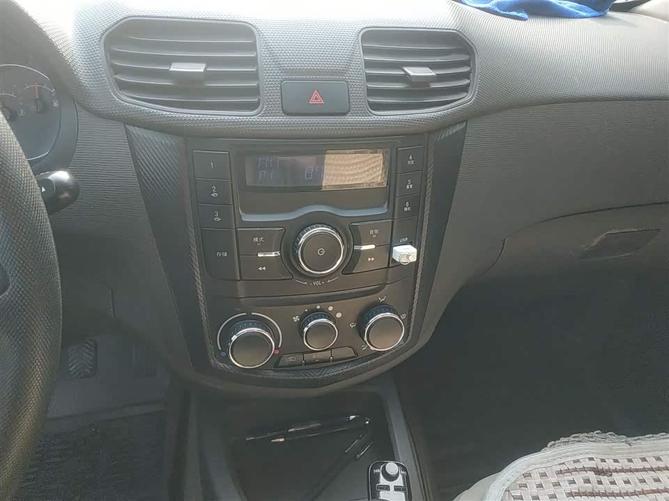 Wuling Wuling Hongguang