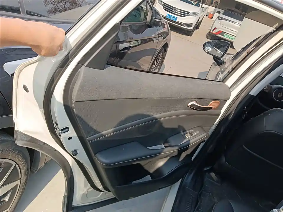 Baoding Sea of Clouds