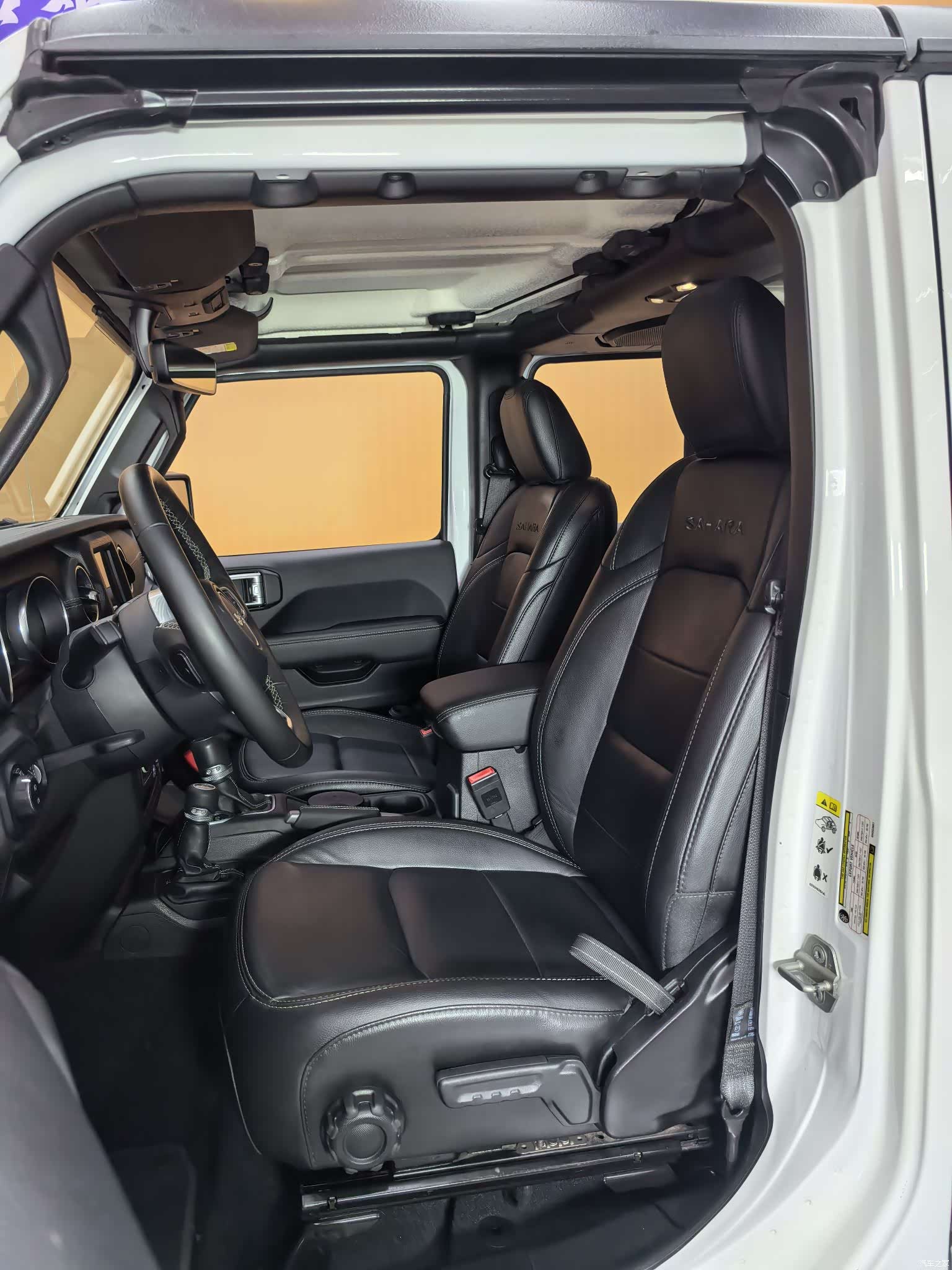 Jeep Wrangler, 2019 10