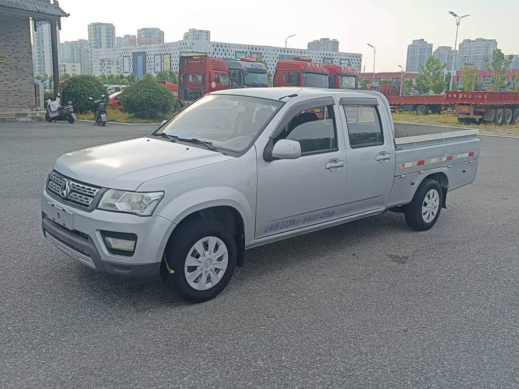 Changan F30