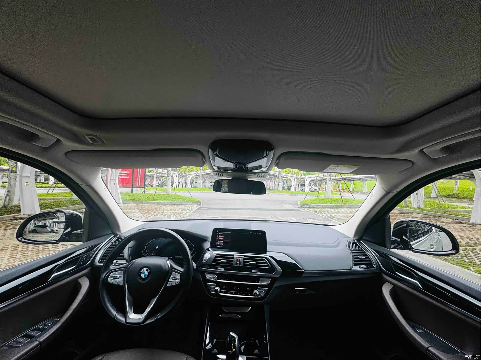 BMW X3, 2020 37
