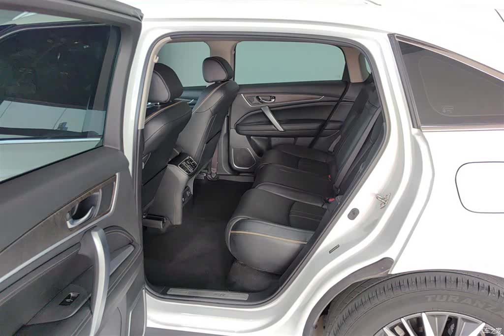 Honda Avancier, 2023 11