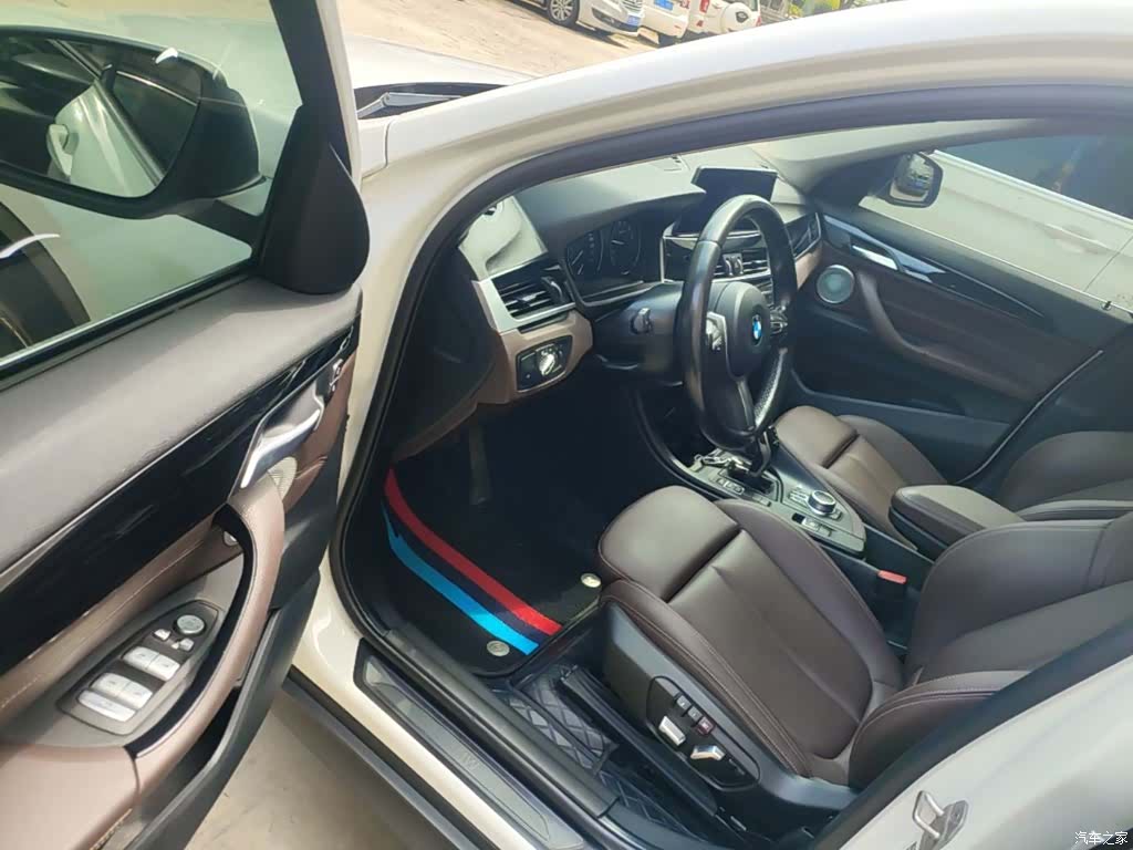 BMW X1, 2022 16