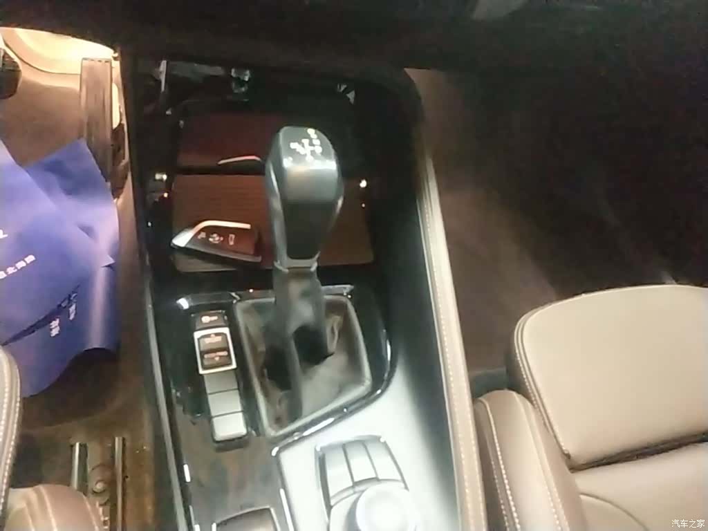 BMW X1, 2019 14
