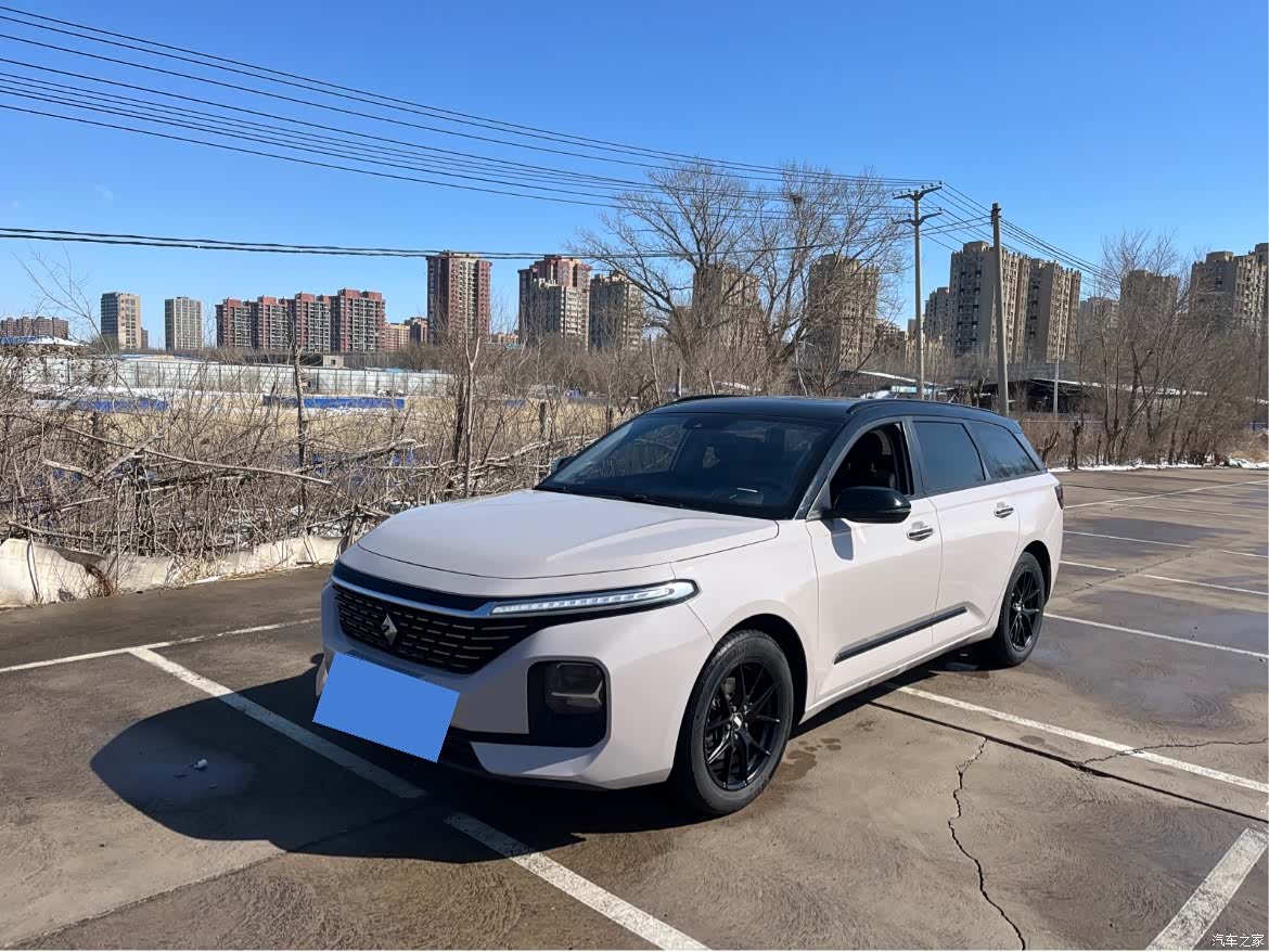 Wuling Valli, 2021 1