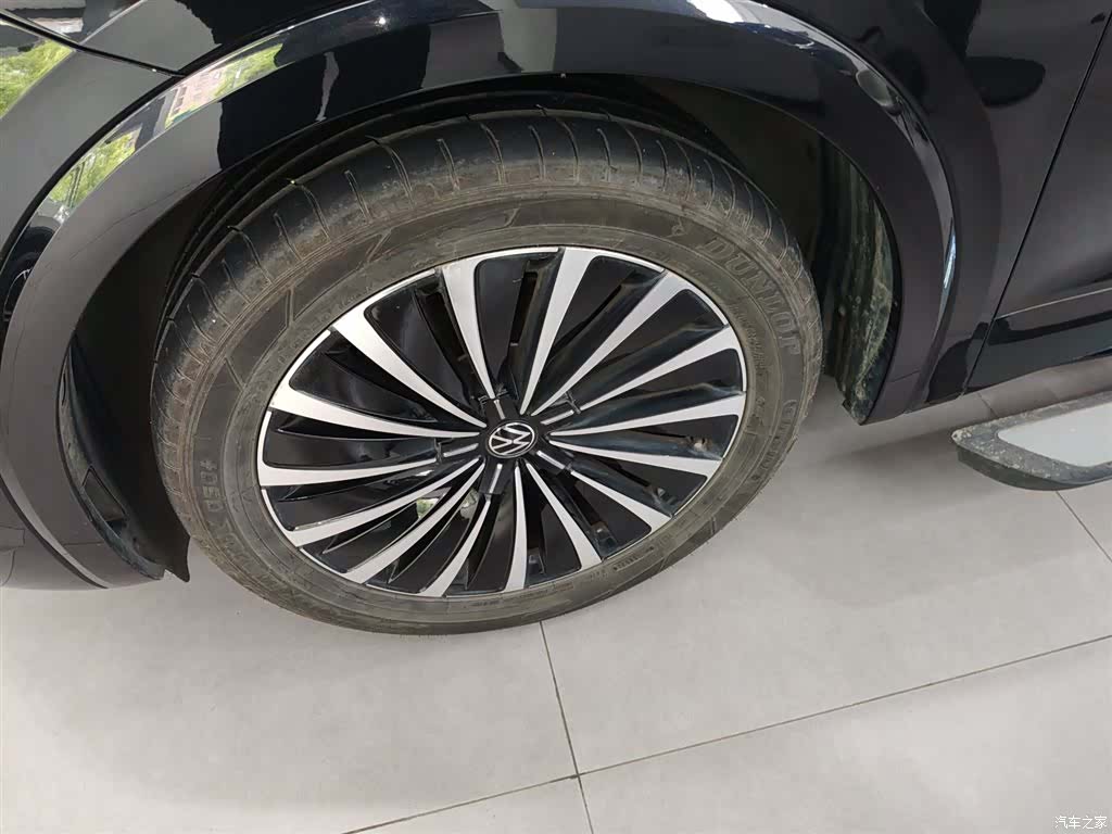 Volkswagen Viloran, 2025 23