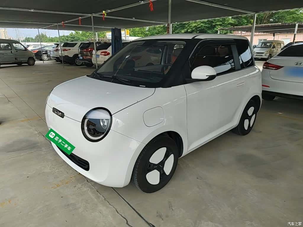 Changan Lumin, 2025 1