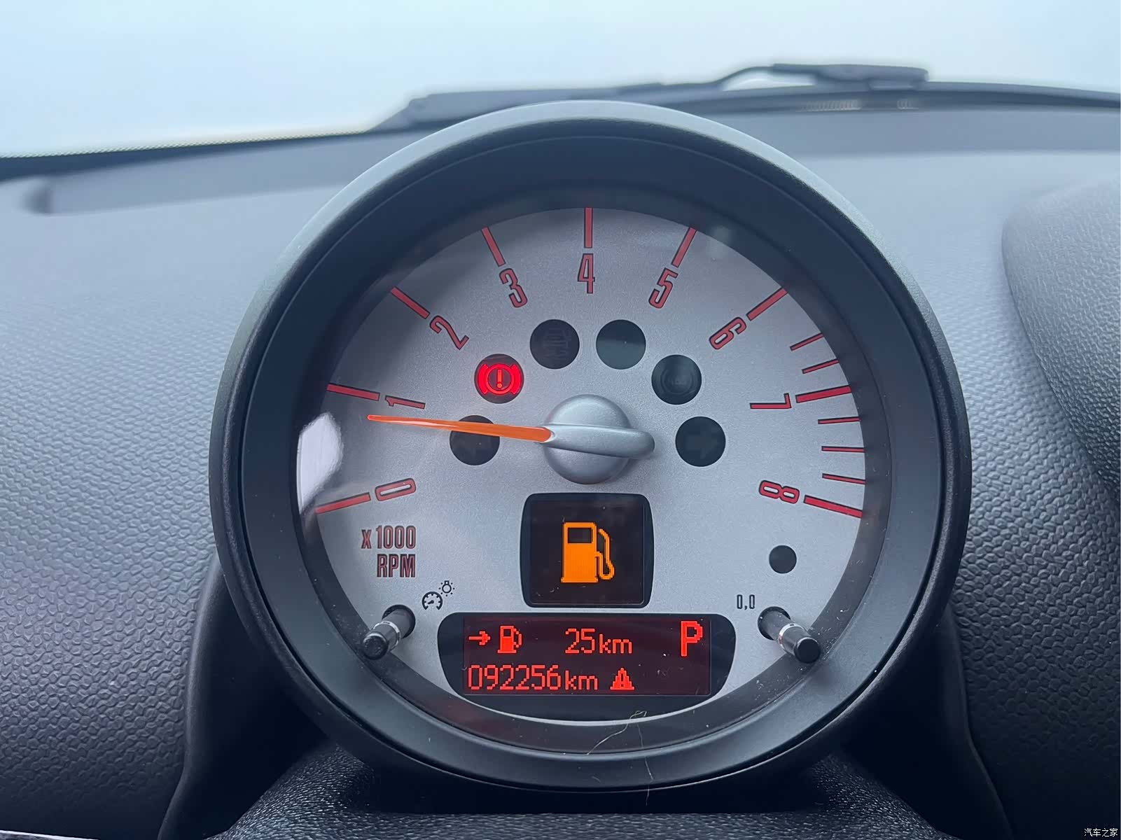 Mini Countryman, 2014 7
