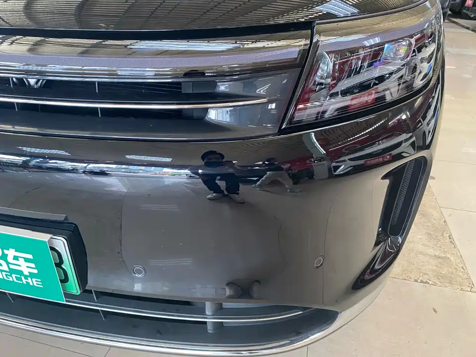 AITO Ask the world M7