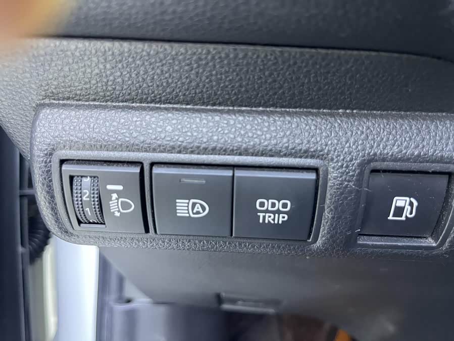 Toyota Levin 2023, фото 14