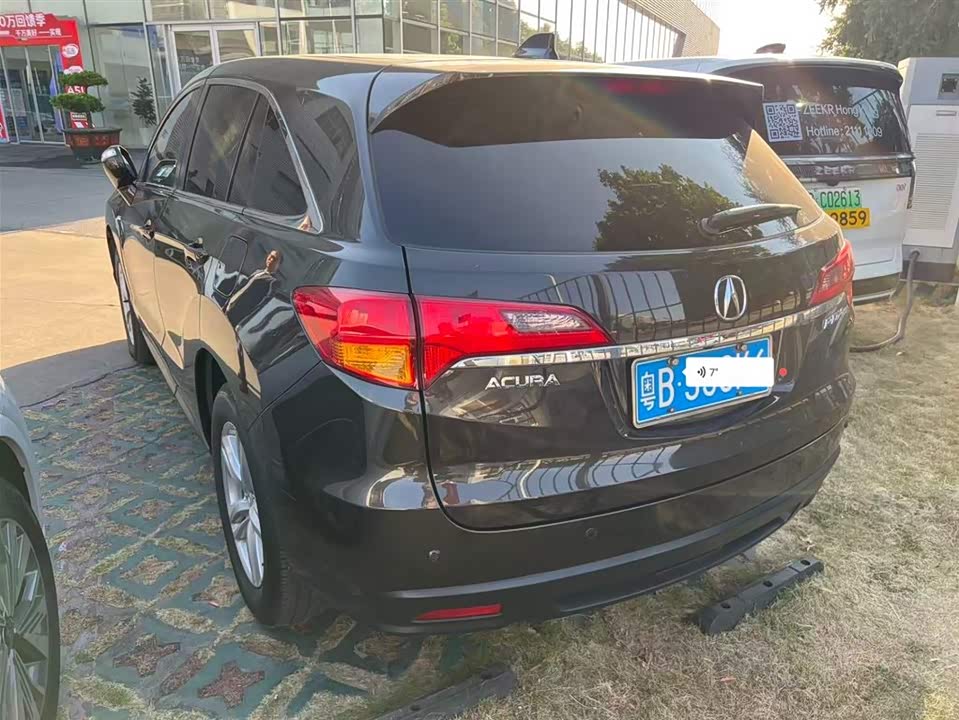 Acura RDX