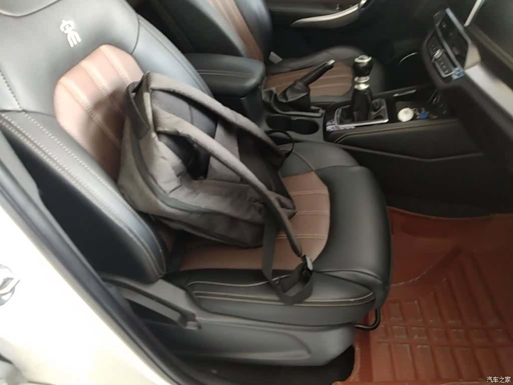 BYD Song, 2019 20
