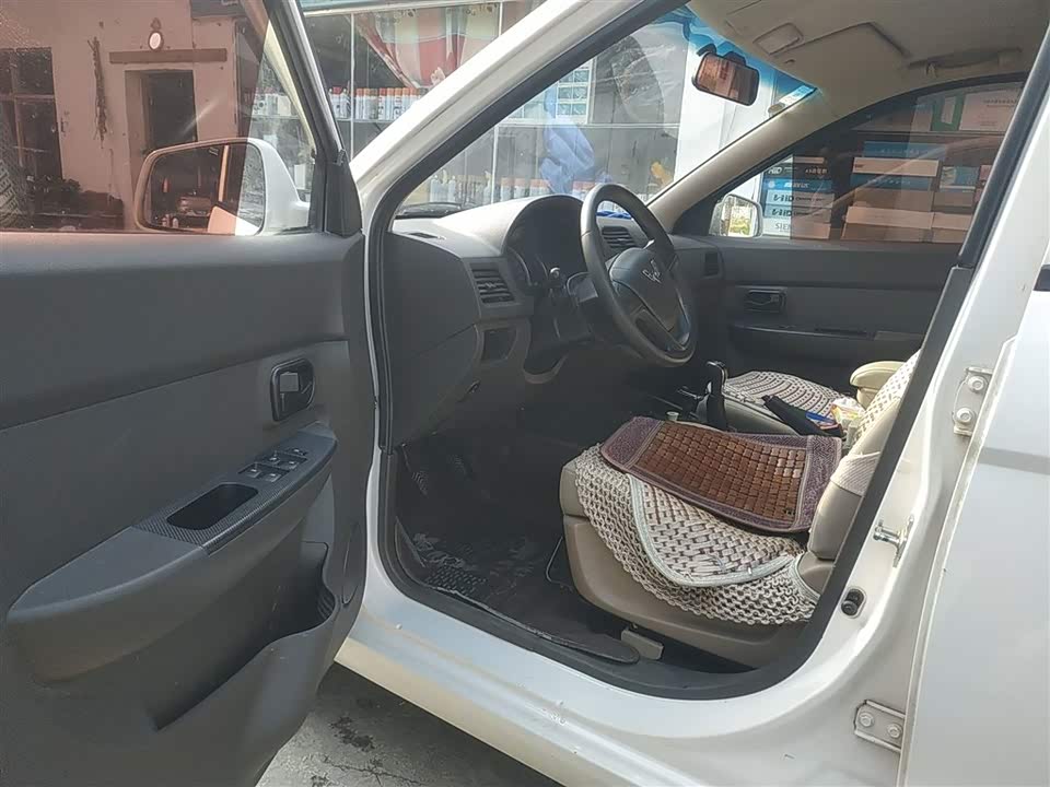 Wuling Wuling Hongguang