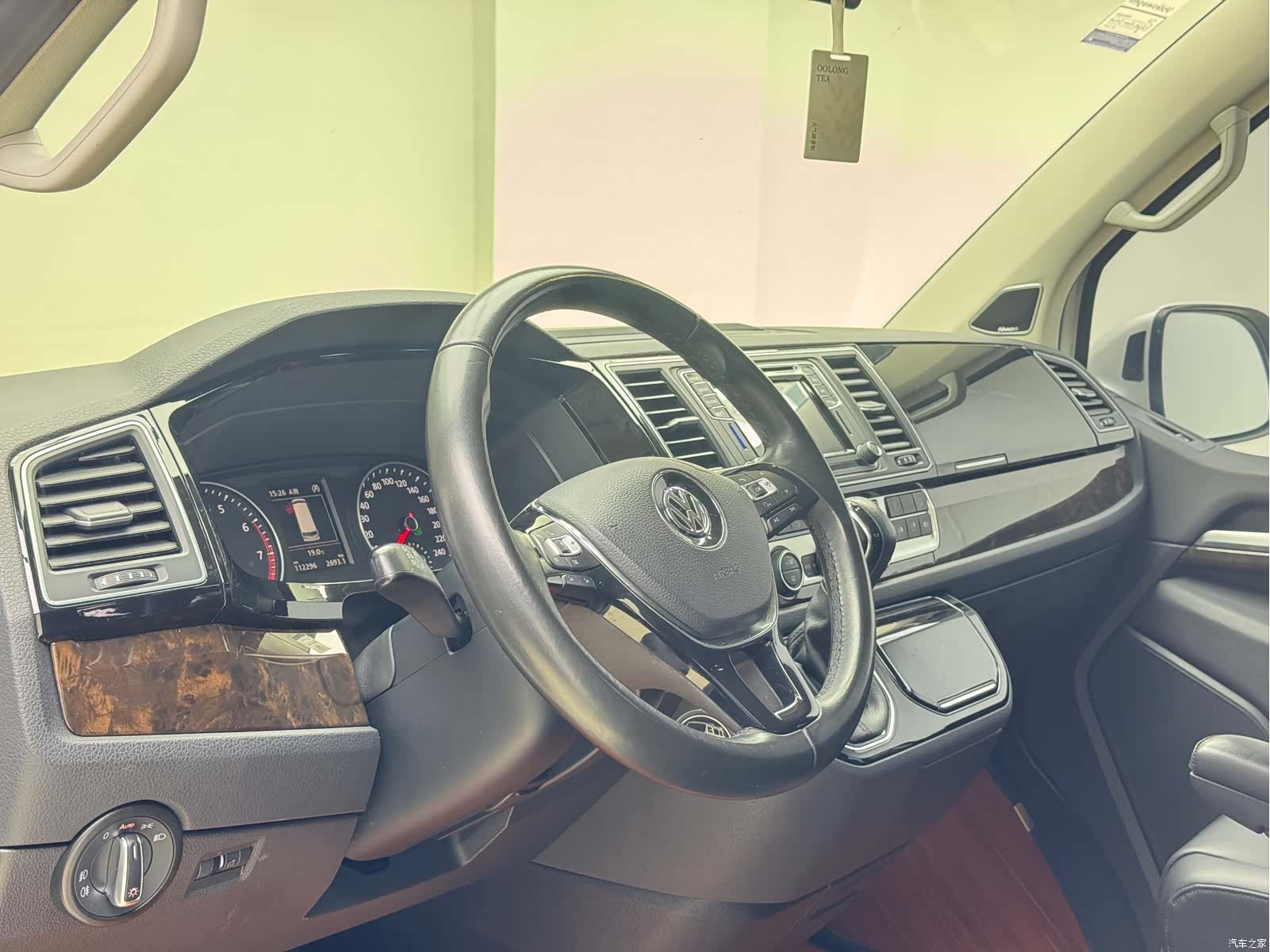 Volkswagen 7, 2018 все фото